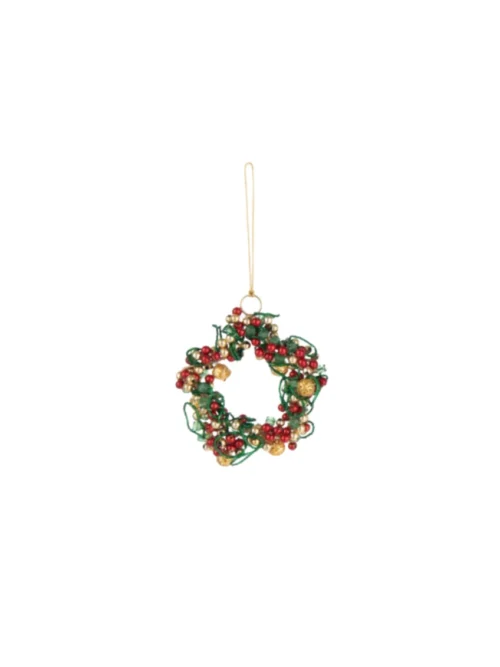 Star Multicolour, Enfeite De Natal Estrela
