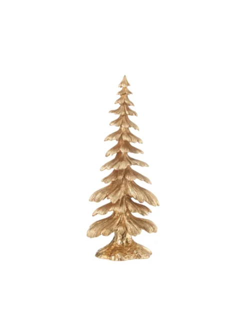 Golden Tree I Petite, Árvore Dourada 36CM
