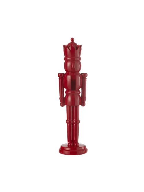 Nutcracker King Vermelho Grand