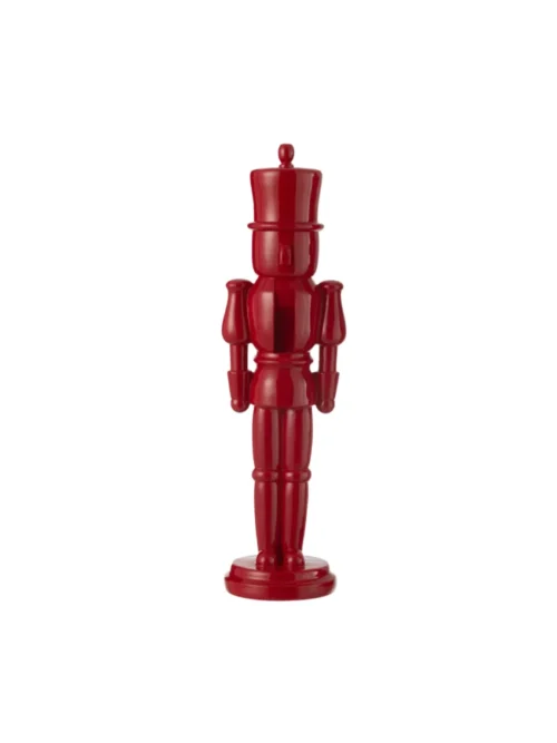 Nutcracker Hat Vermelho Grand