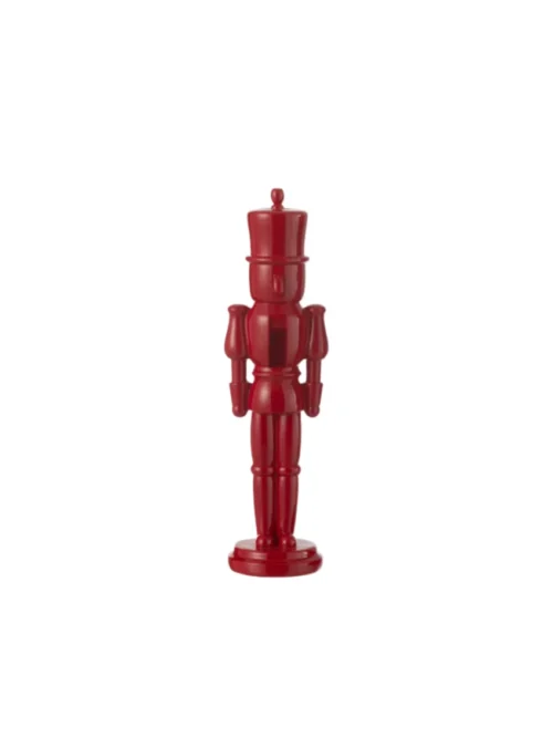 Nutcracker Hat Vermelho Petite
