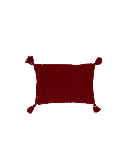 Cherry, Almofada Retangular 58CM