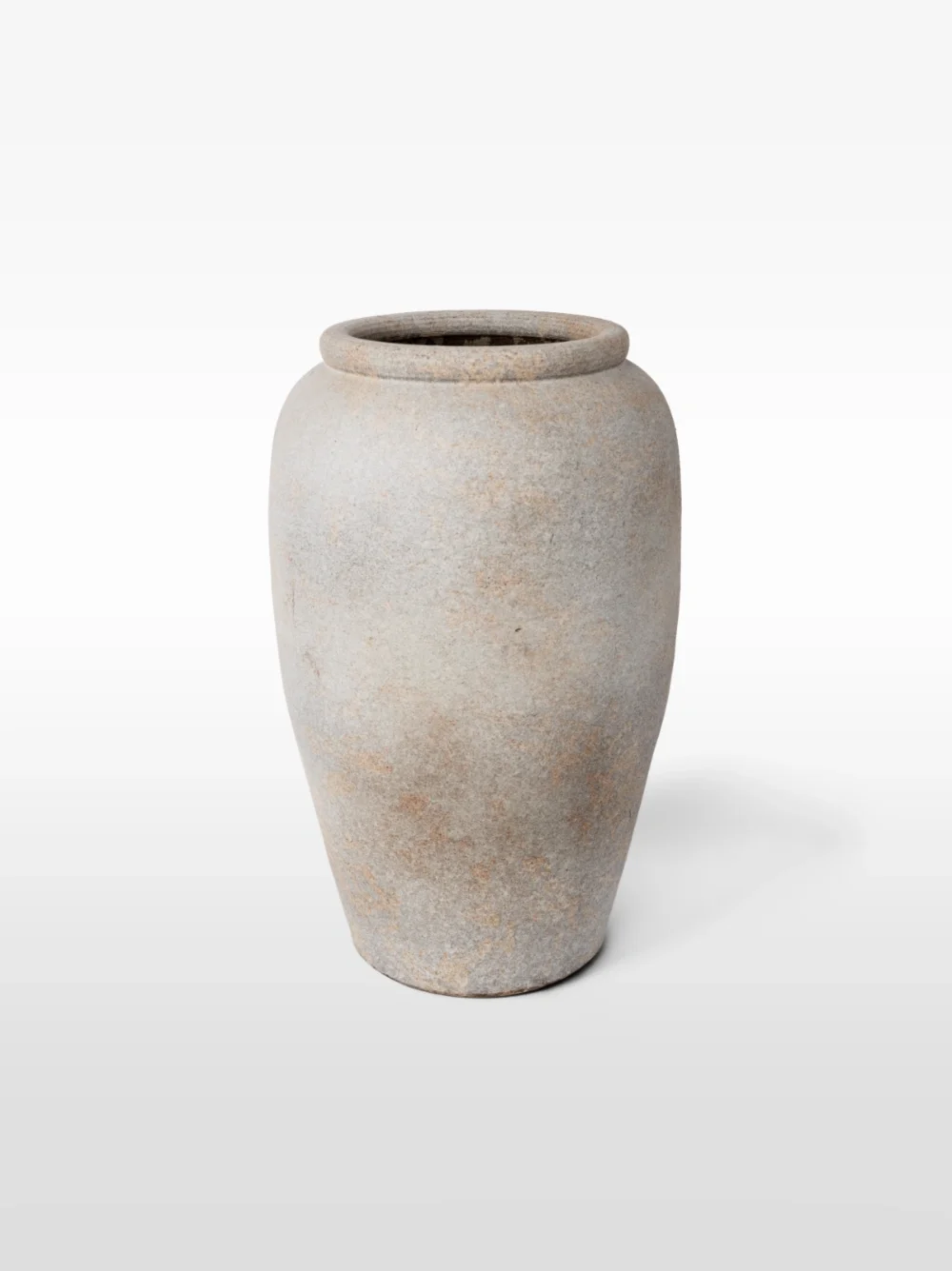 FLORENÇA, VASO EM CERÂMICA 60x40cm