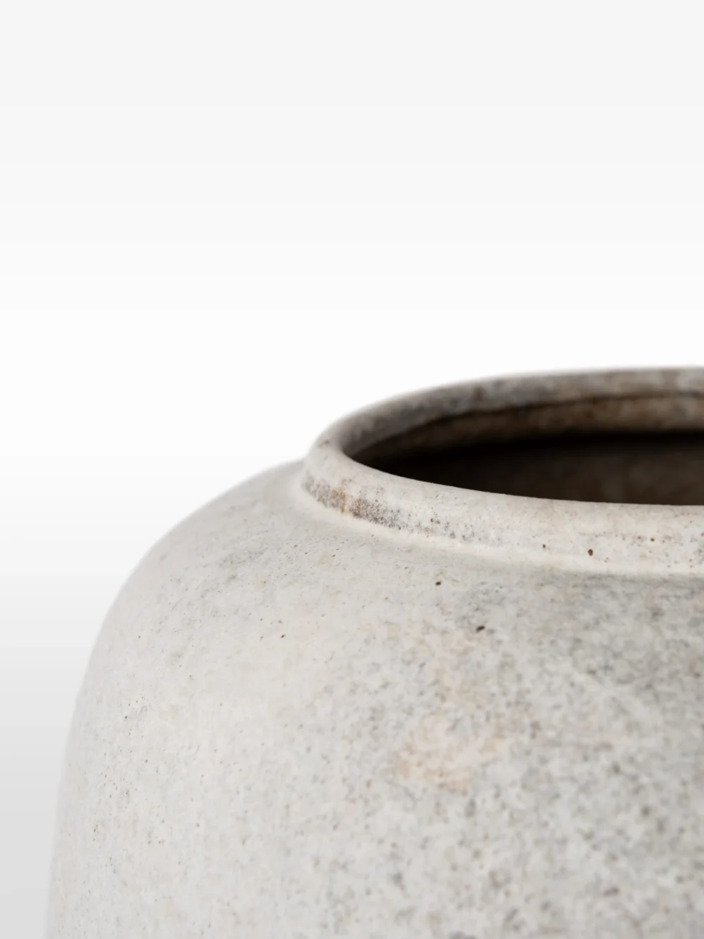 LISBOA, VASO EM CERÂMICA 70x30cm - Imagem 2