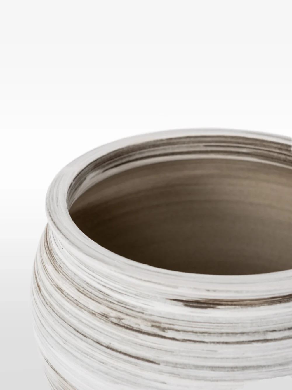 ATHENAS, VASO EM CERÂMICA 20x23cm - Imagem 2